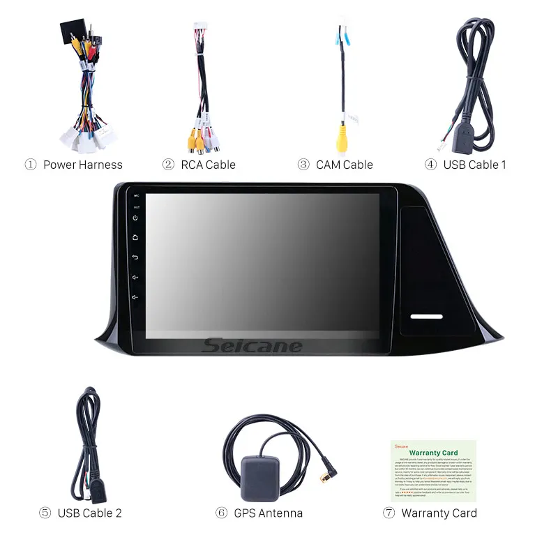 Perfect Seicane Android 8.1 2din Car Multimedia Player for Toyota C-HR 2016 2017 2018 GPS Navigation support 3G Mirror Link Digital TV 1 Perfect Seicane Android 8.1 2din Car Multimedia Player for Toyota C-HR 2016 2017 2018 GPS Navigation support 3G Mirror Link Digital TV 1