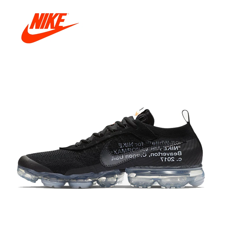 Original NIKE Vapor Max 2.0 AIR MAX Nike Men Running Shoes Sport Sneakers Designer Shoes Male Outdoor Jogging Gym Shoes