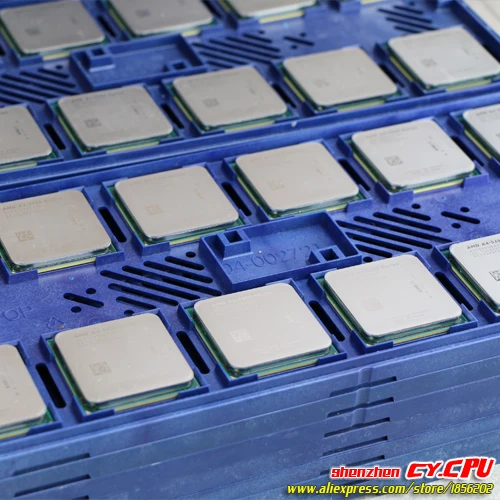 Процессор AMD Sempron II X2 190 cpu(2,5 ГГц/2 м/2000 ГГц) Socket am3 am2+ 938 pin, есть, Продаем X2 180 cpu