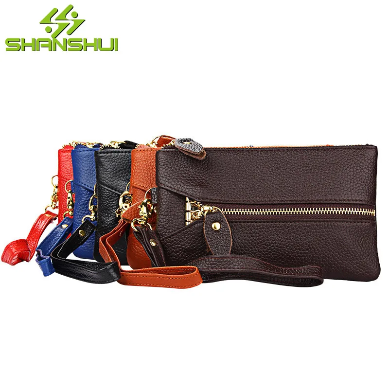 Womens Wallet With Keychain Paul Smith