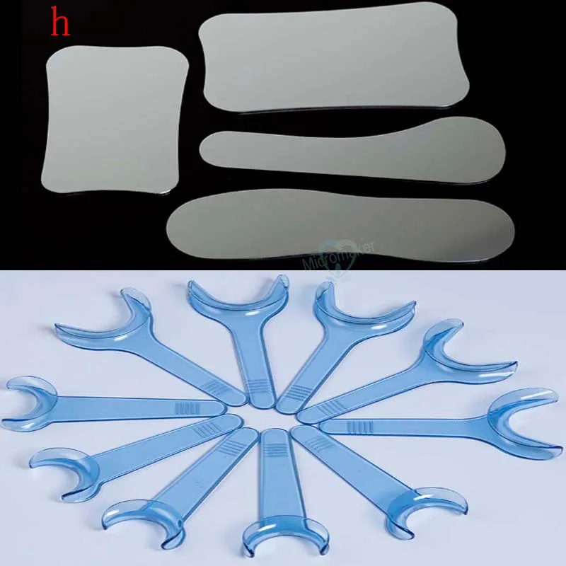 4Pcs h