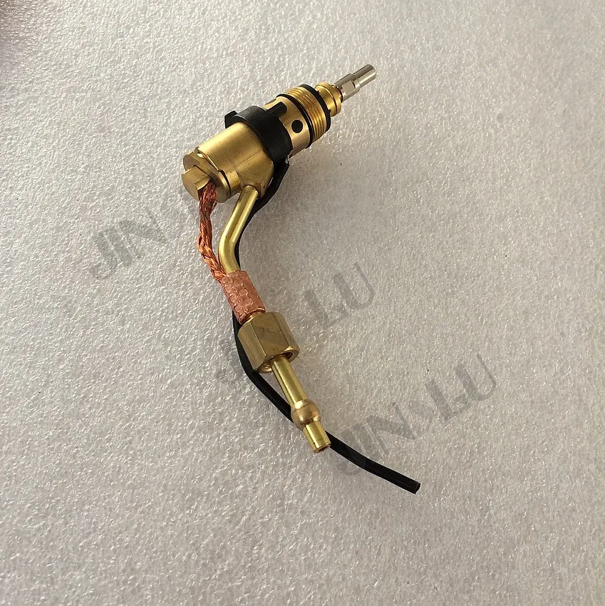 S45 OEM Trafimet плазменный режущий факел головка PF0125 1 шт