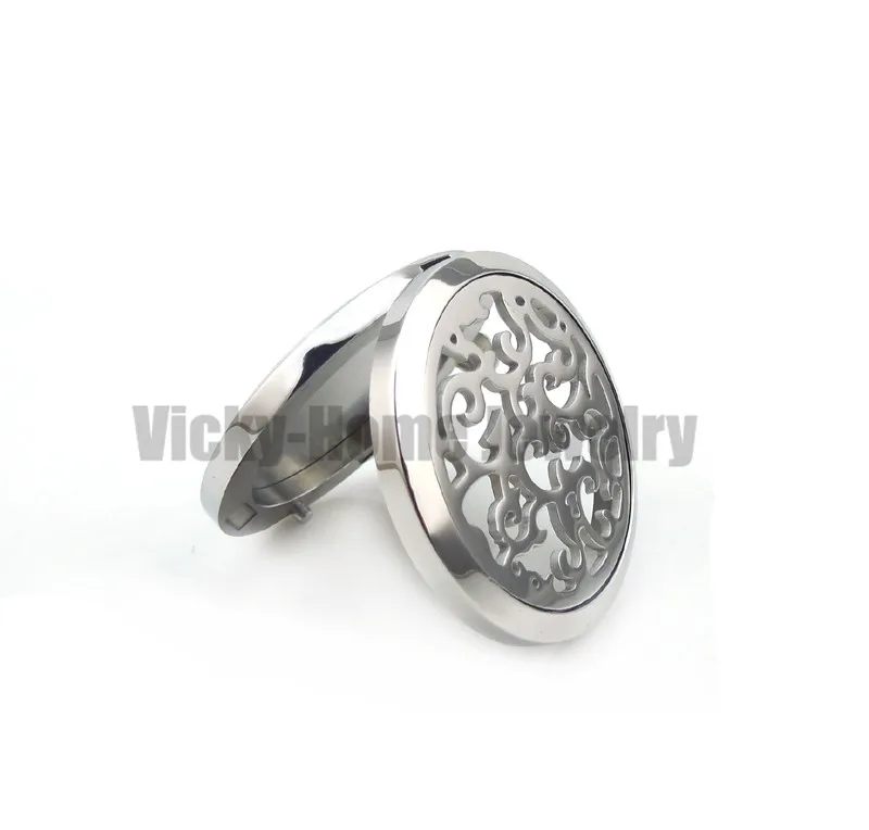 VH-PEO011-3 Essential Oil Locket