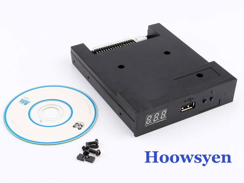 3.5 floppy usb SFR1M44 U100K 1000 Floppy Disk Drive to USB