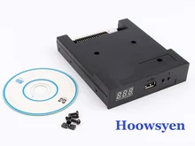 3.5 floppy usb SFR1M44-U100K 1000 Floppy Disk Drive to USB emulator Simulation For Musical Keyboad