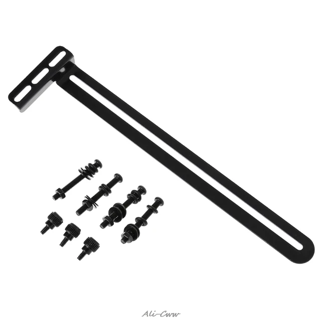 Special Offers For PCI Side-Blown Graphics Card Cooling Fan Mount Bracket Holder Universal Special Offers For PCI Side-Blown Graphics Card Cooling Fan Mount Bracket Holder Universal