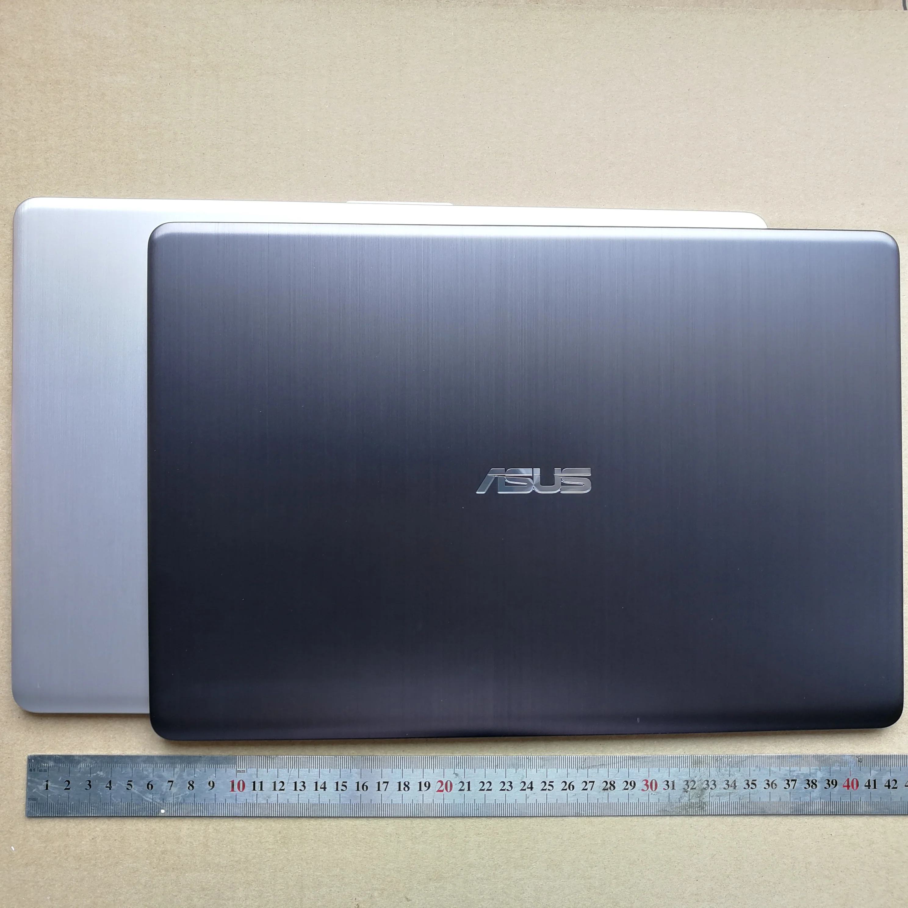 Новый верхний чехол для ноутбука ЖК задняя крышка ASUS X530 VivoBook S15 S5300U/F S5300UN S530UF S530UN