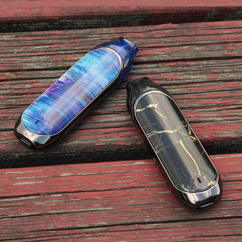 Оригинальный набор CoilART Mino Pod с встроенной батареей 320 мАч и пультом стрельбы