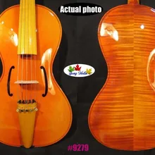 В стиле барокко песня бренд maestro 5 струны 1" Виола профессии концерт#9279