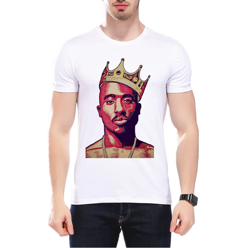 توباك 2pac رجل t قميص المتناثرة بلوزات الراب الروك المطبوعة قصيرة الأكمام الزى قمزة بارد لياقة الزى L9J76 توباك 2pac رجل t قميص المتناثرة بلوزات الراب الروك المطبوعة قصيرة الأكمام الزى قمزة بارد لياقة الزى L9J76