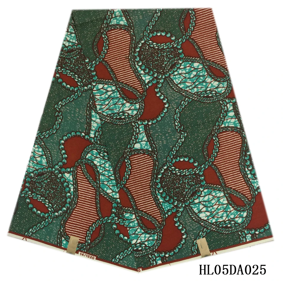 HL05DA025