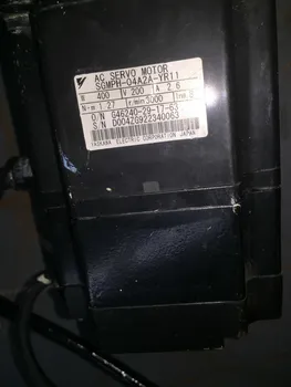 

USED 100% TESTED SGMPH-04A2A-YR11 *100% REAL STOCK,Please contact us for real photo*