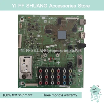 

100% Test shipping for LCD-46GE220A main board QPWBXF553WJZZ screen LK460D3GW20X