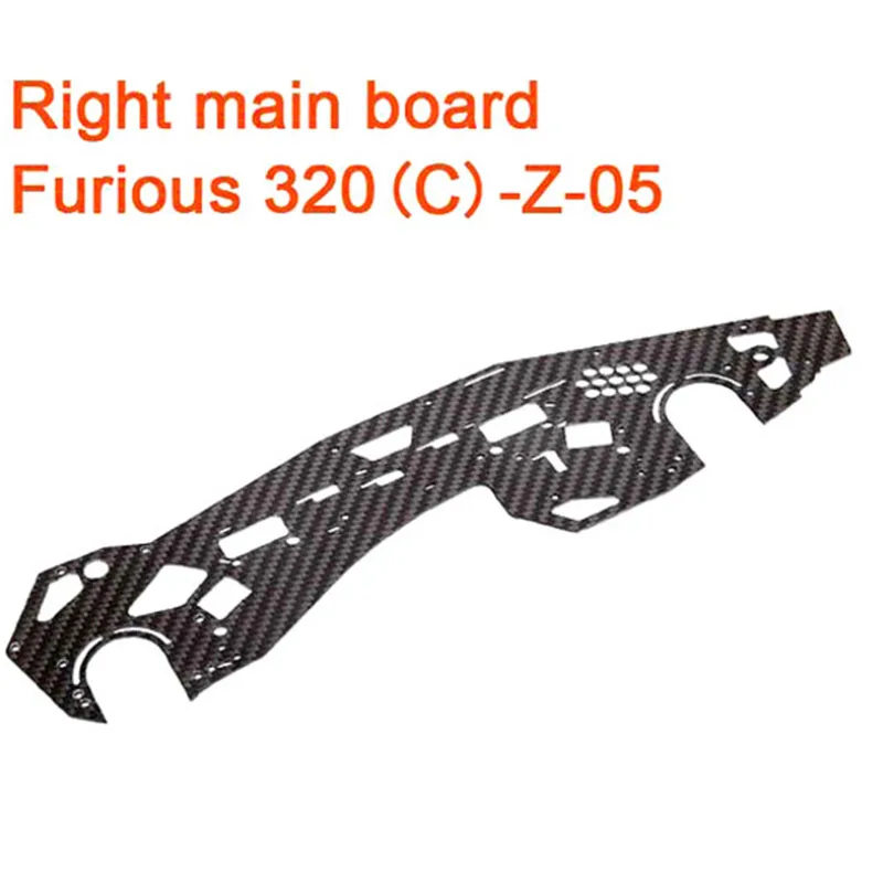 Original Walkera Furious 320 font b RC b font Drone Spare font b Parts b font