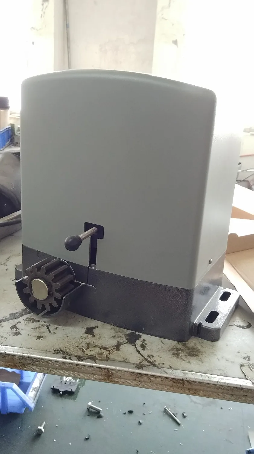 US $123.61 CSPYS2 Electric Sliding Gate Opener AC230V120V 50Hz 60Hz For 700KG Sliding Gate