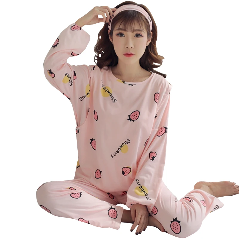 breastfeeding pj top