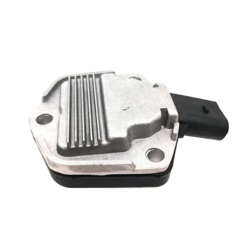 Датчик давления уровня масла 1J0907660B 1J0 907 660 B для VW Passat B5 Bora Golf Jetta MK4 Audi A6 C5 A4 B6/B7 Allroad