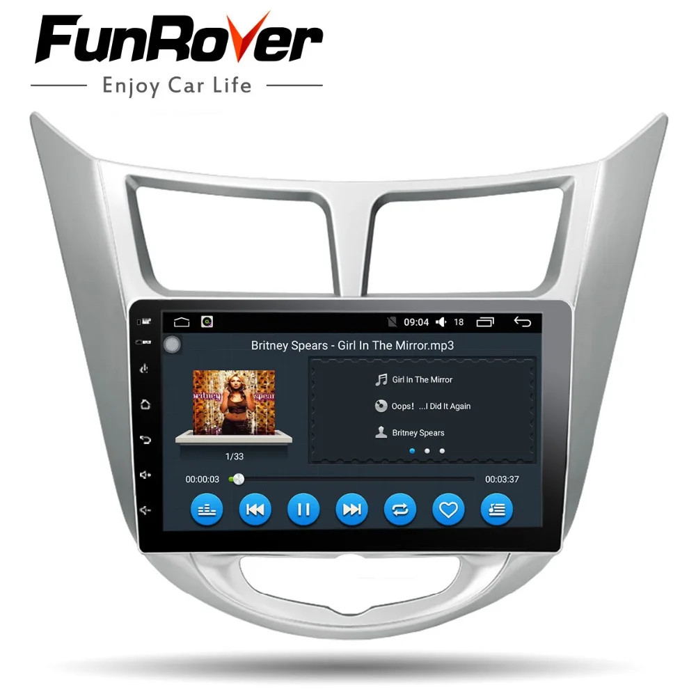 Discount Funrover 9