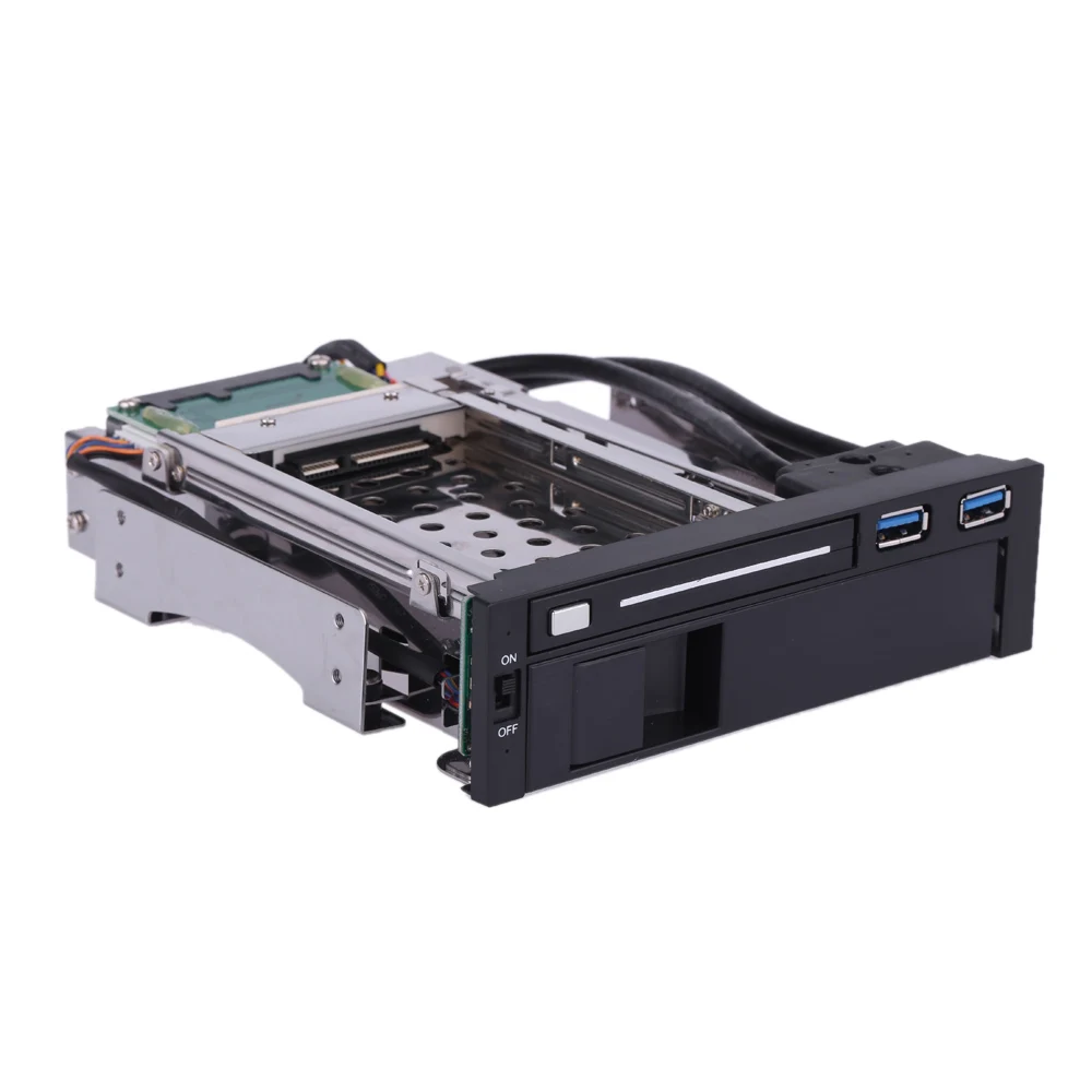 Док станция для жестких дисков 3 5 + 2 дюйма USB 0 SATA III|Компьютерные кабели и разъемы| |