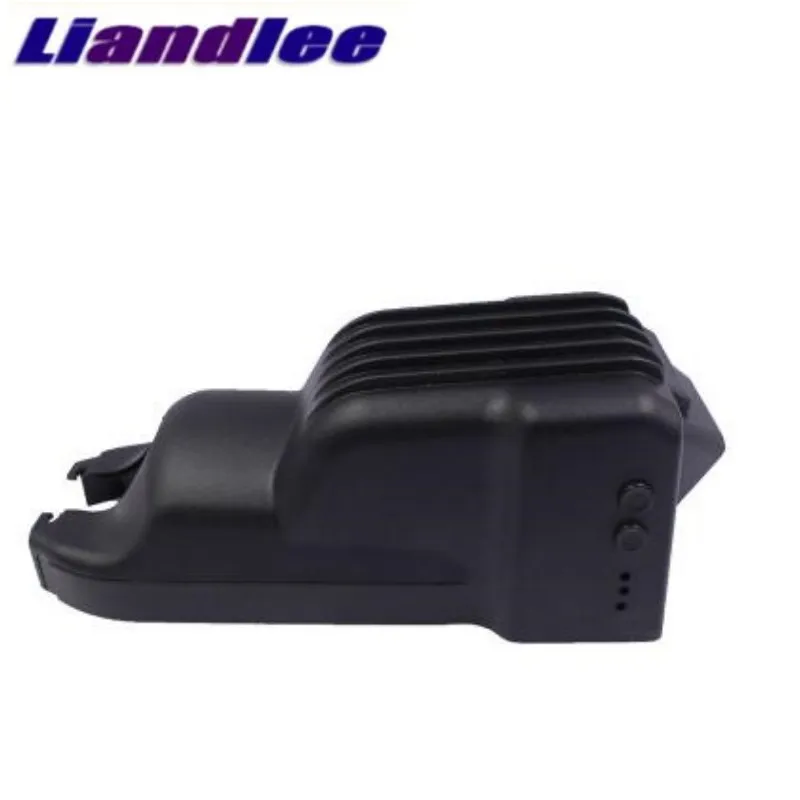 Liandlee для Mercedes Benz B MB W245 2005 ~ 2011 автомобильная дорожная запись Wi Fi проводка OBD DVR