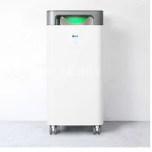 Очиститель воздуха, стерилизатор формальдегида, очистители воздуха, умный очиститель воздуха, бытовой кислородный бар X83