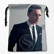 A& ix48 том Хиддлстон логотип печатных получить мешок степень сжатия сумки мешки drawstring Размер 18X22 см 712q# x48