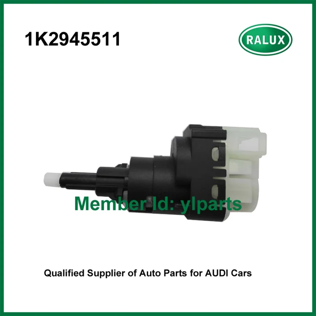 1K2 945 511 Brake Light Switch Reverse Light Switch For Audi A4 B6 B7