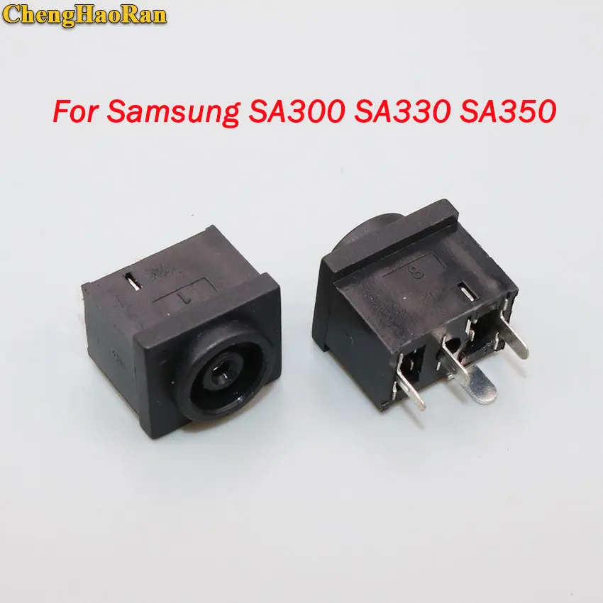 Imagen de ChengHaoRan 1pcs For Samsung SA300 SA330 SA350 Charging Port Power DC Jack Connector Computer Monitors Driver Board Power