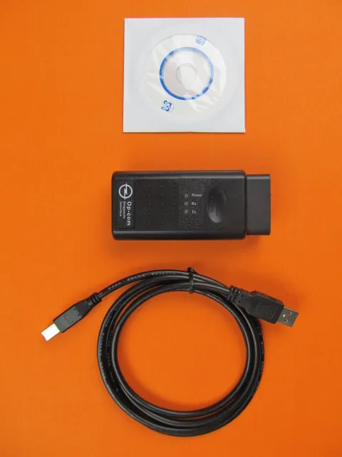 

op-com 2019 OBD2 Opcom For Opel Scan Tool OP COM 1.59 diagnostic tool