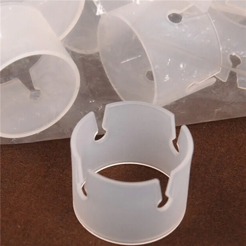 

Lots Convenient Balloon Clip Multiple Accessories Connect Ring Connectors Balloon Arch Folder Buckles Clip