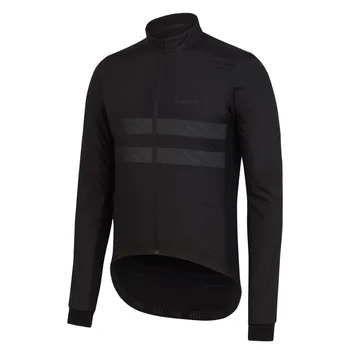 

SPEXCEL 2018 Spring NEW Design pro team Wind cycling jersey long sleeve off road windbreak cycling jacket with 3 real pocket