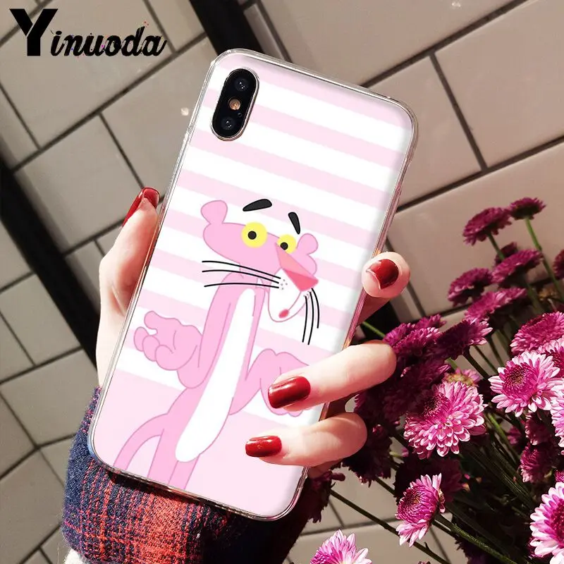 The Pink Panther