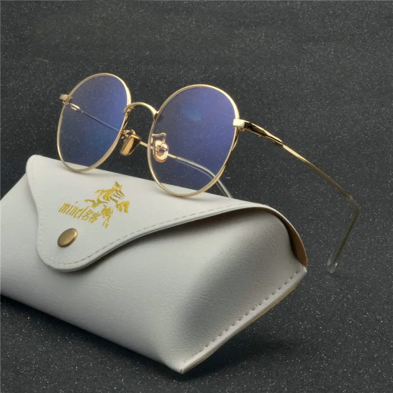 Прогрессивная мультифокальной очки переход солнцезащитные очки фотохромные очки для чтения Для мужчин точки для чтения рядом далеко взгляд FML - Цвет оправы: gold