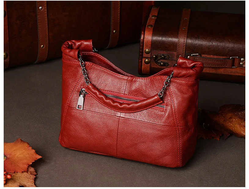 Высококачественные Женские сумки из натуральной кожи, брендовая сумка на плечо, клетчатая сумка с ручкой сверху, известные дизайнерские сумки-тоут, средние сумки-мессенджеры