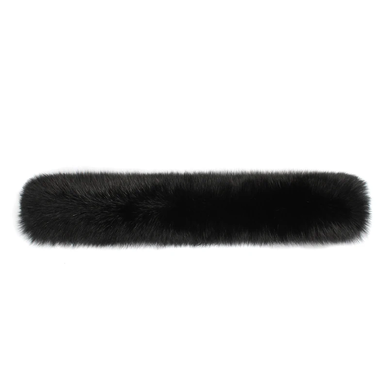 fur collar (20)