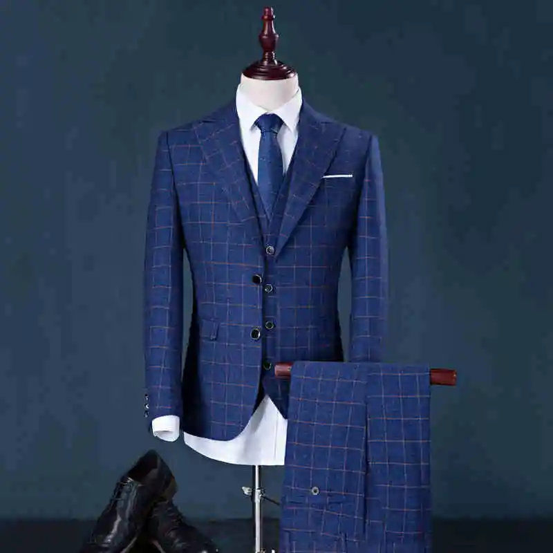 Dress Shoes For A Navy Suit Dress Shoes For A Navy Suit
