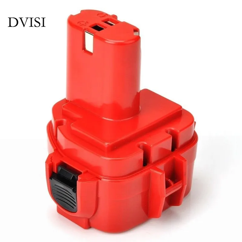 

Аккумуляторная батарея для Makita 1500 PA12 1220 S 1233SA 1233SB 1222 1235A 1235B 1233-2