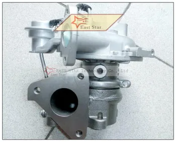 

RHF4H 14411-VK500 VB420058 Turbine Turbocharger For NISSAN Navara 2.5DI X-Trail 2001-03 2.2DI MD22 2.5L 133HP YD22ETI 2.2L 136HP