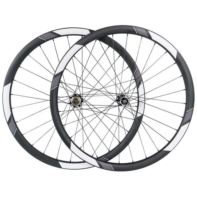 best xc wheelset