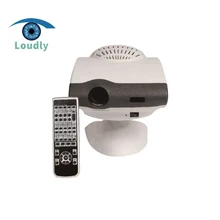 ACP-6 Loudly brand best quality optical instrument auto chart projector