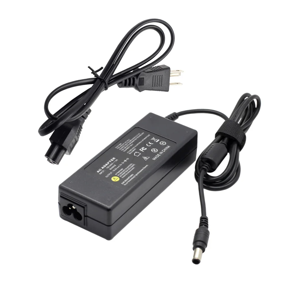 19.5V 4.7A Laptop AC Power Adapter Charger For Sony Vaio PCG 71318L PCG
