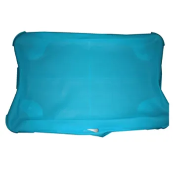 

5PCS High Quality White Blue Silicon Skin Cover Case Protector for Nintend for Wi-i Fit Balance Board