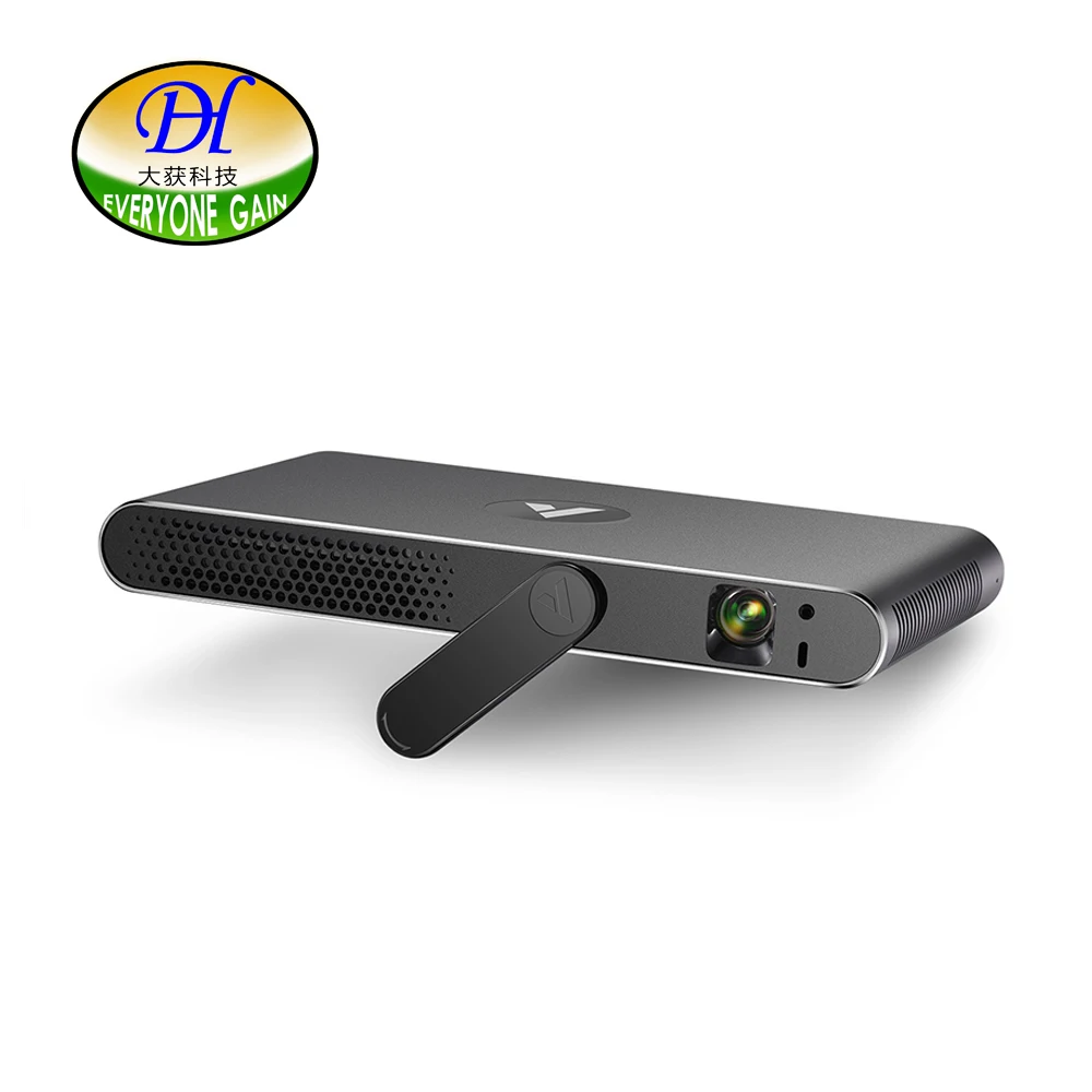 Everyone Gain Appotronics A1 3D лазерный проектор XMing 4K DLP домашний кинотеатр Projetor ALPD Full HD 1080P Wifi