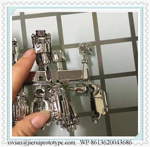 

custom 3d printing rapid prototype cnc plastic prototype