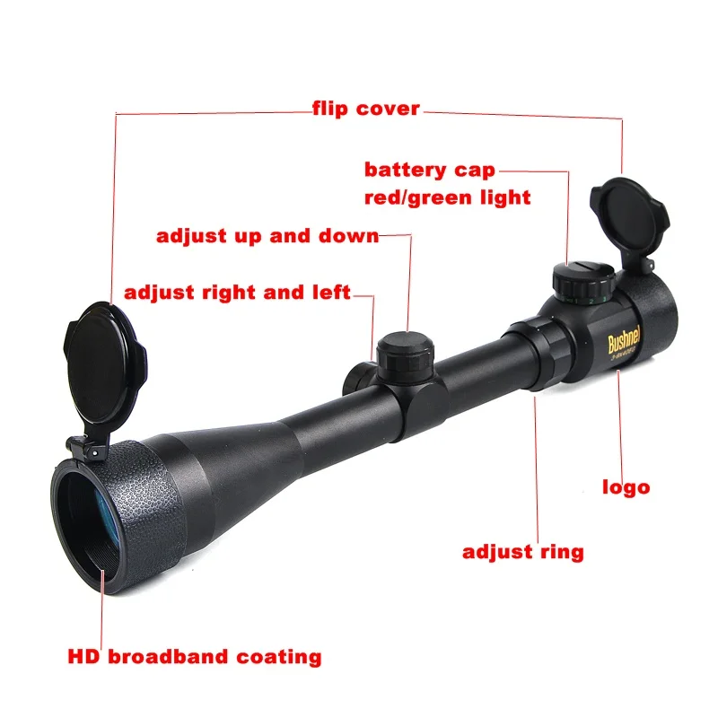 B 3-9x40  (3)