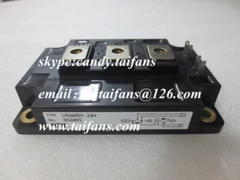 

CM300DY-24H IGBT module origin in Japan