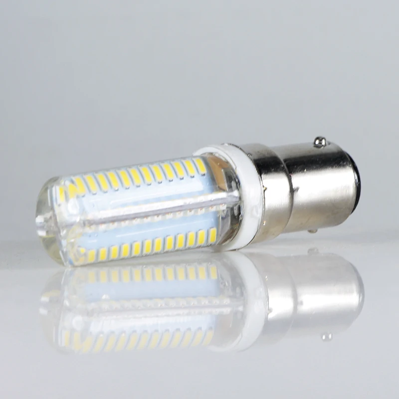 B15 ba15d LED corn lights 3