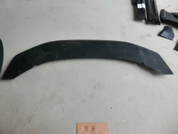 

Car Styling Carbon Fiber FRONT LIP 425i CF