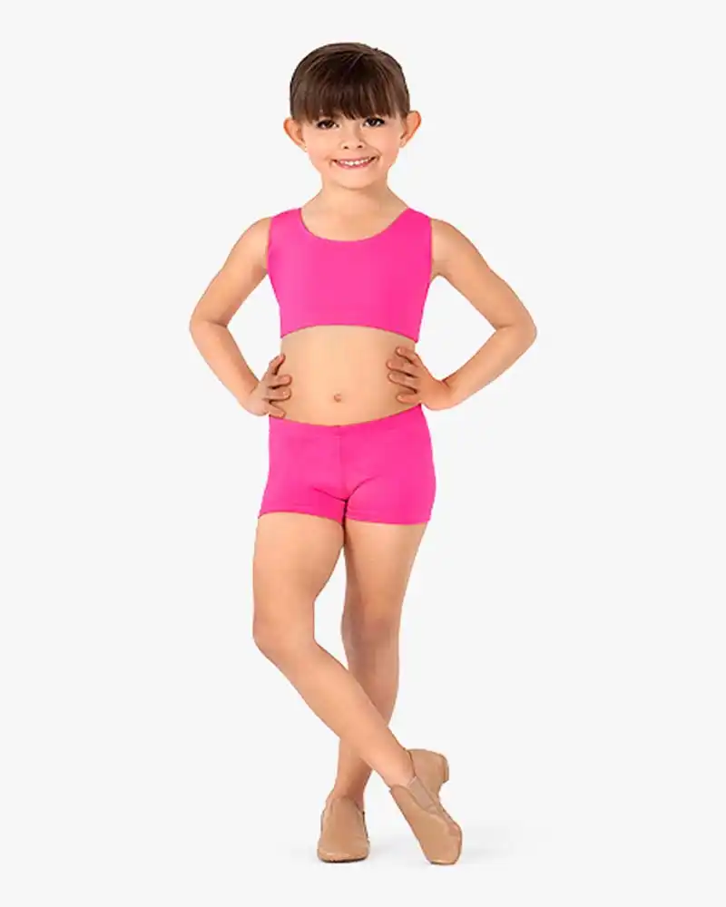 little girl shorts on sale