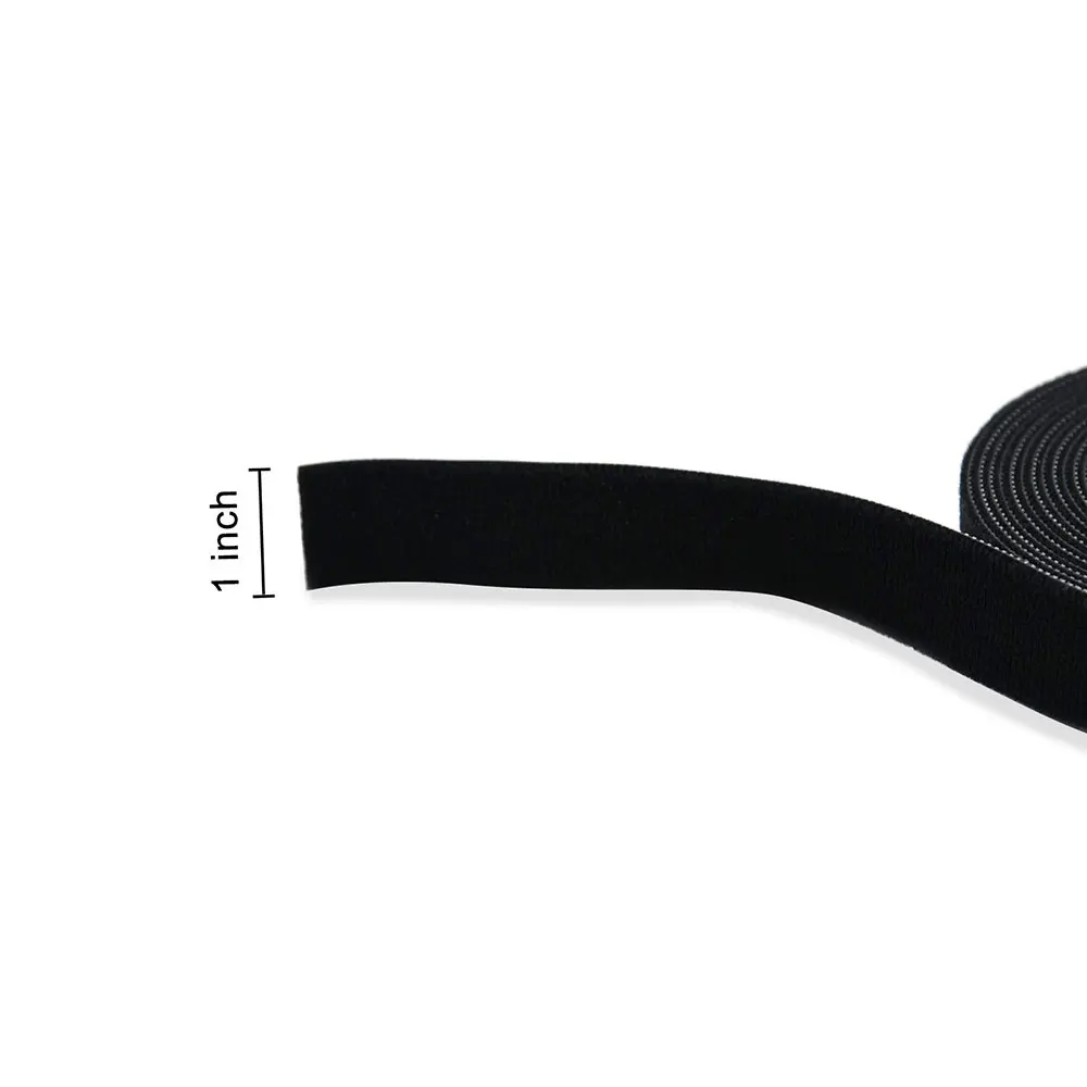 Cable Organizer Wire Winder Clip Earphone Holder Mouse Cord Protector HDMI Cable Management For iPhone Samsung USB Cable Ties (2)